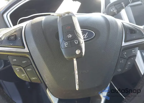 2016 Ford Fusion Se from USA, damaged, VIN 3FA6P0H74GR142245